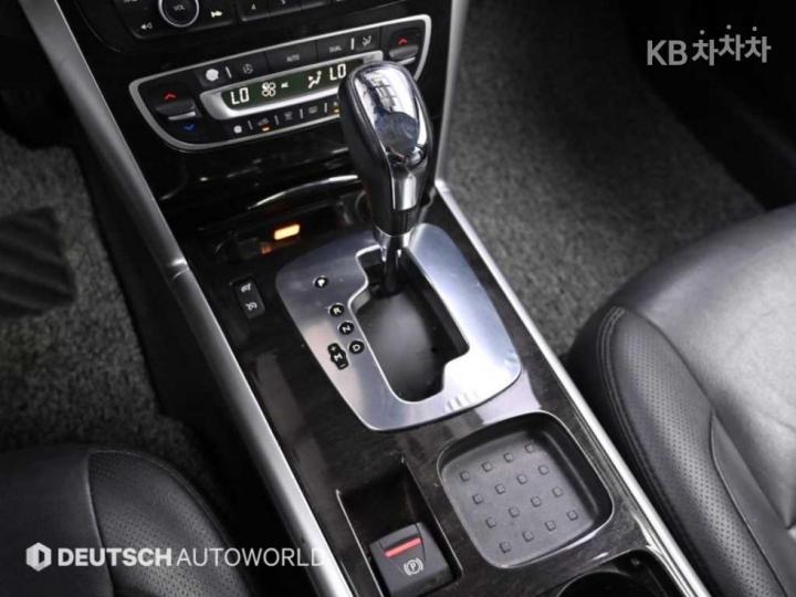 Renault SM5 New Platinum RE Base Type 10