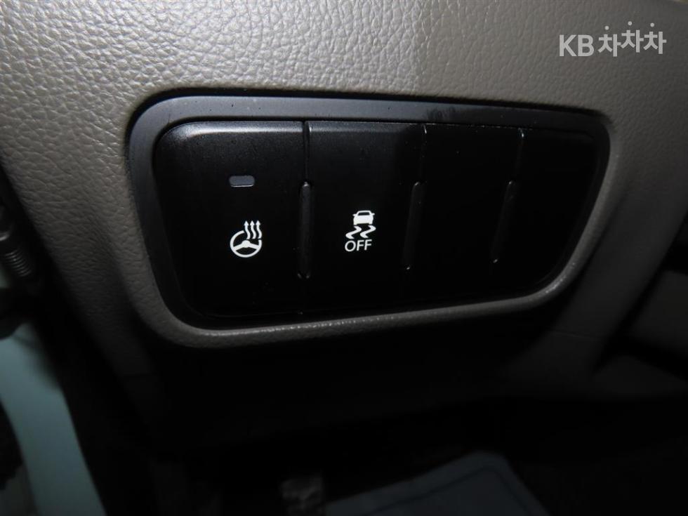 2012 - kia ray