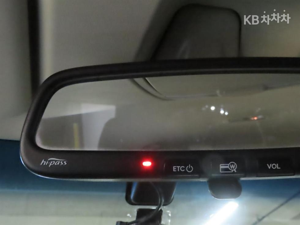 2012 - kia ray