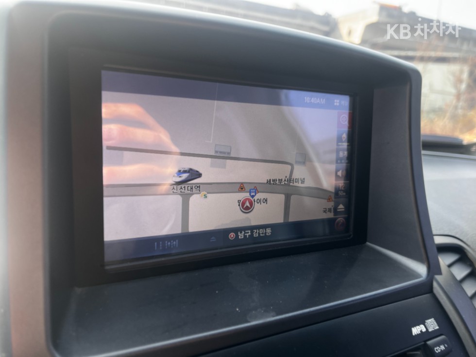 2012 - kia sorento