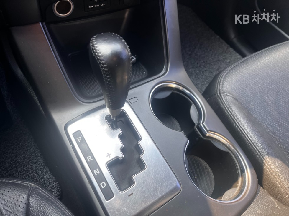 2012 - kia sorento