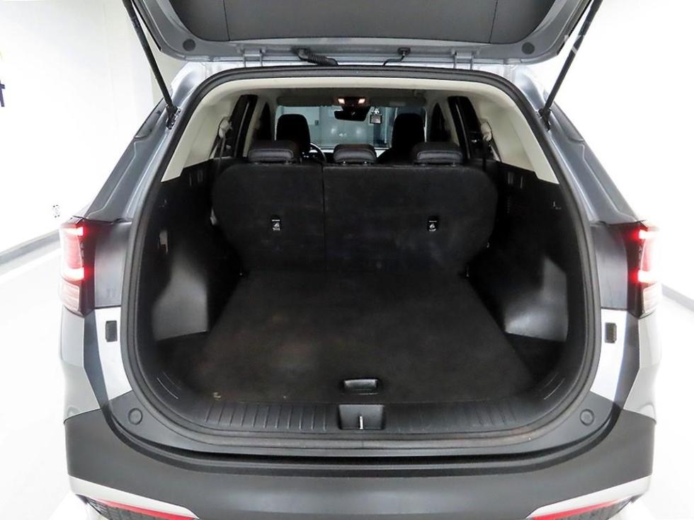 2024 - kia sportage