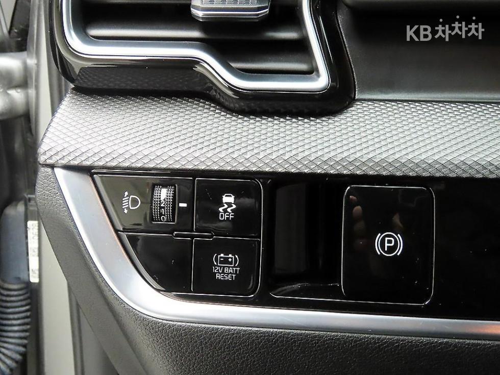 2024 - kia sportage