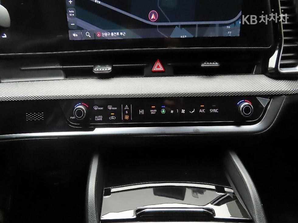 2024 - kia sportage