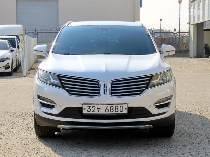 Lincoln MKC 2.0 AWD Reserve 102A 2