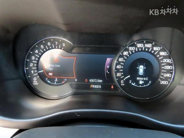 Lincoln MKC 2.0 AWD Reserve 102A 10