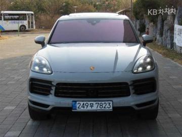 Porsche Cayenne 3.0 — foto 1