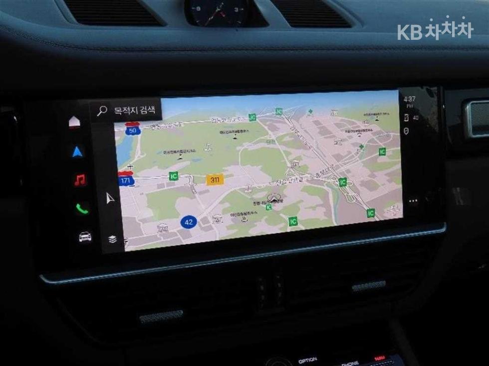 Porsche Cayenne — miniaturë 8