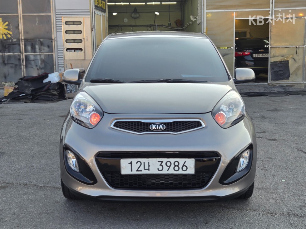 2013 kia all
