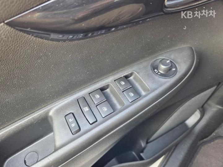 Chevrolet Spark The Next LTZ 9