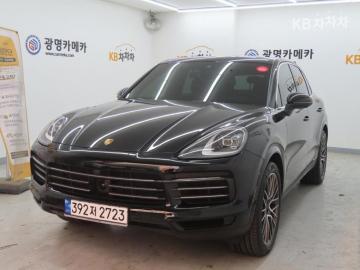 Porsche Cayenne 3.0 기본형 — foto 1