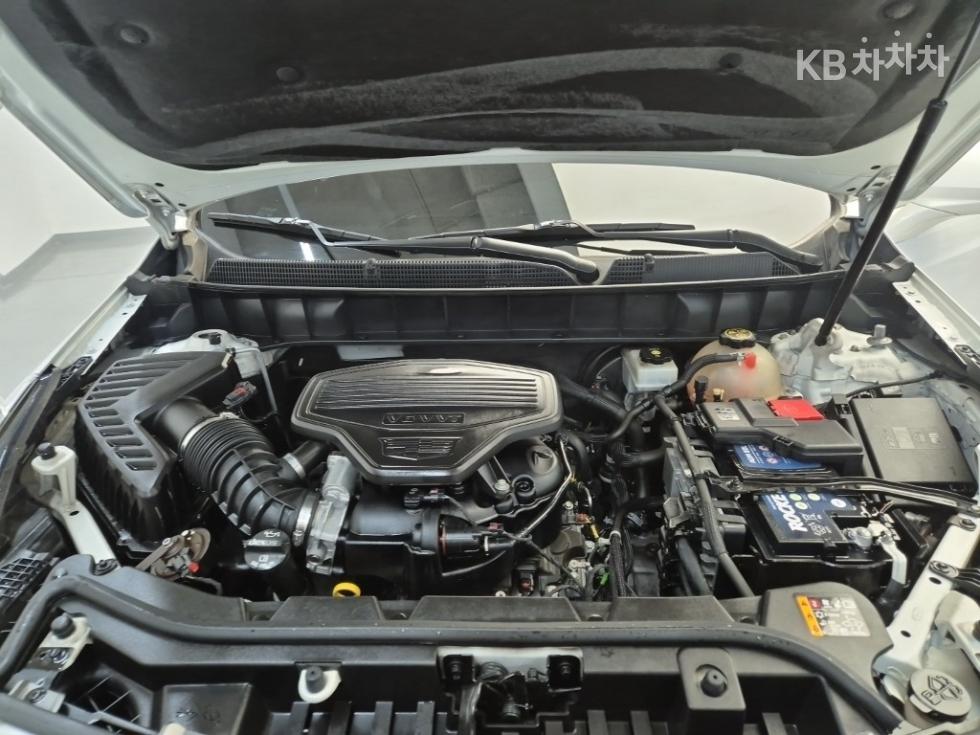 2019 - cadillac xt5