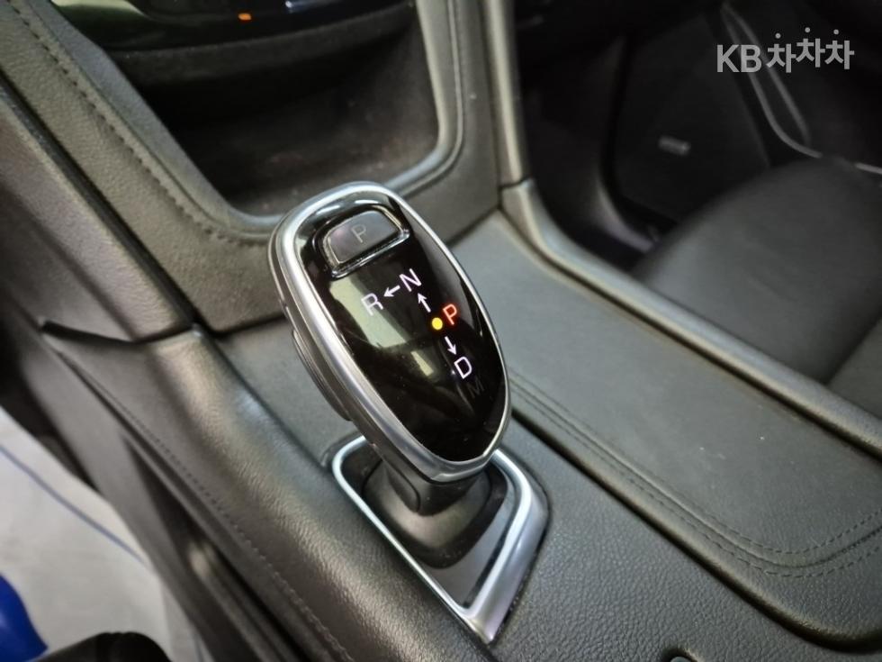 2019 - cadillac xt5