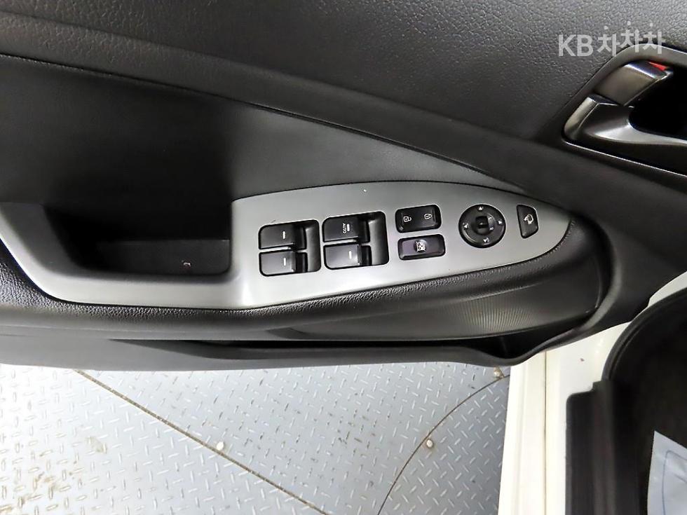 2015 - kia k5