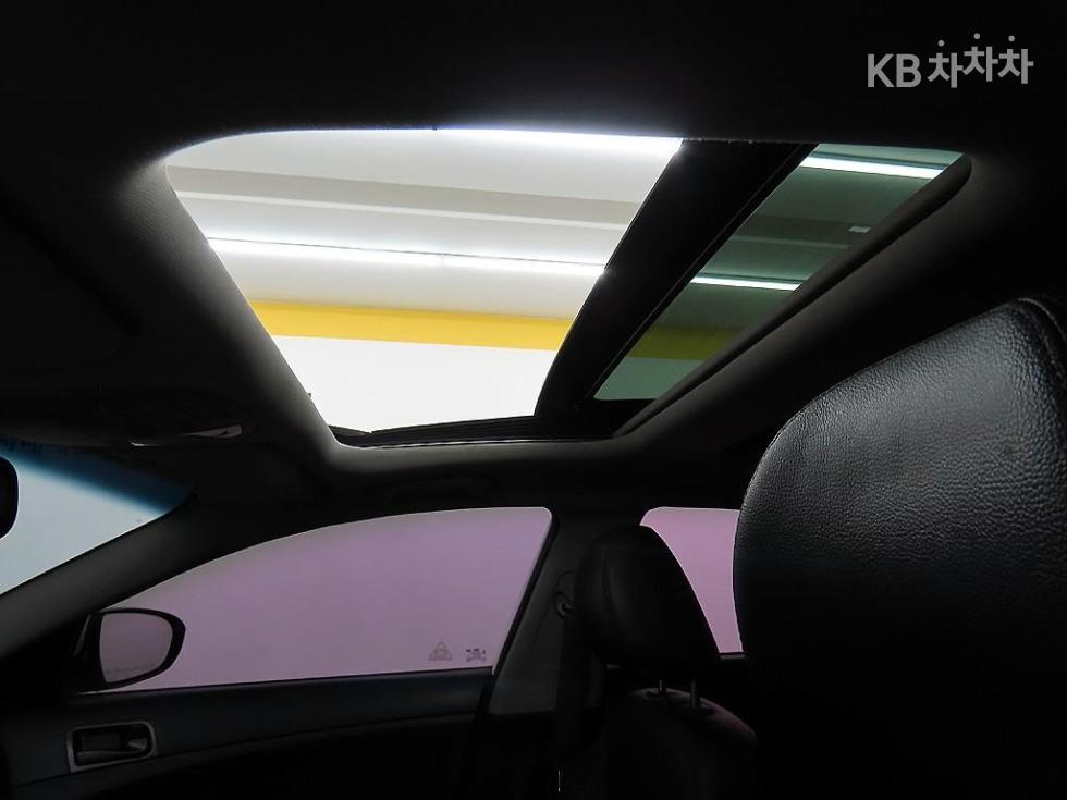 2015 - kia k5