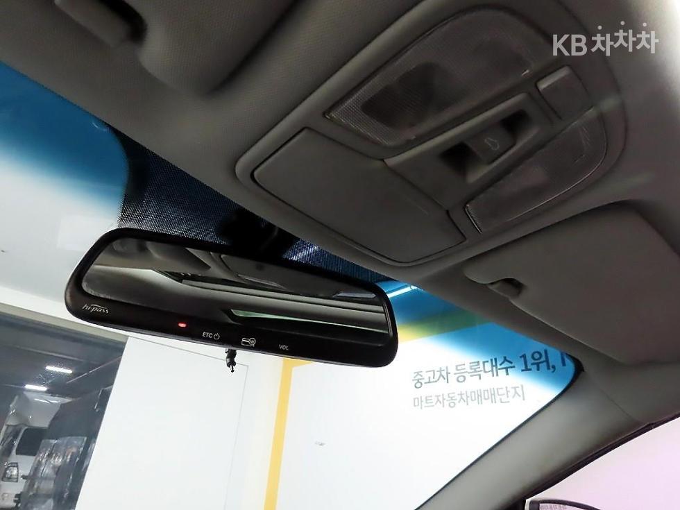 2015 - kia k5