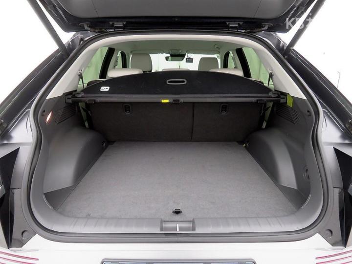 Hyundai IONIQ 5 Long Range Prestige 6