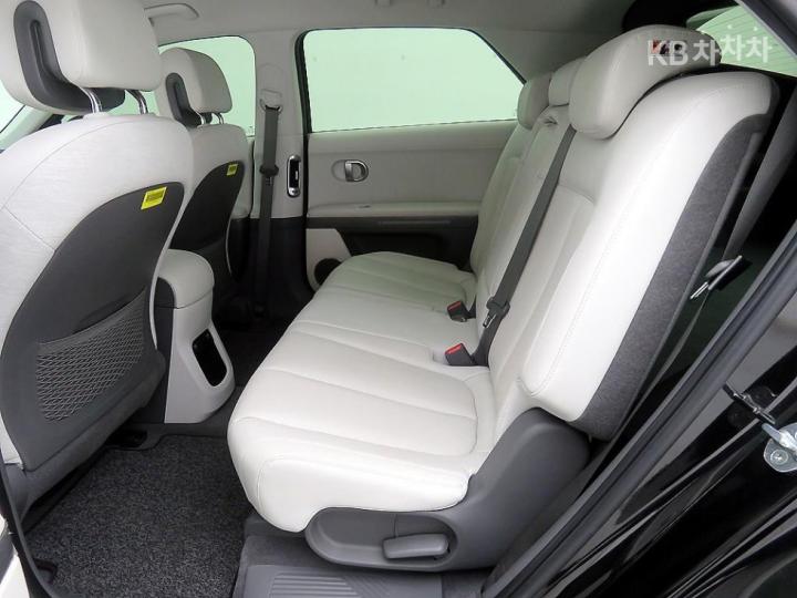 Hyundai IONIQ 5 Long Range Prestige 10