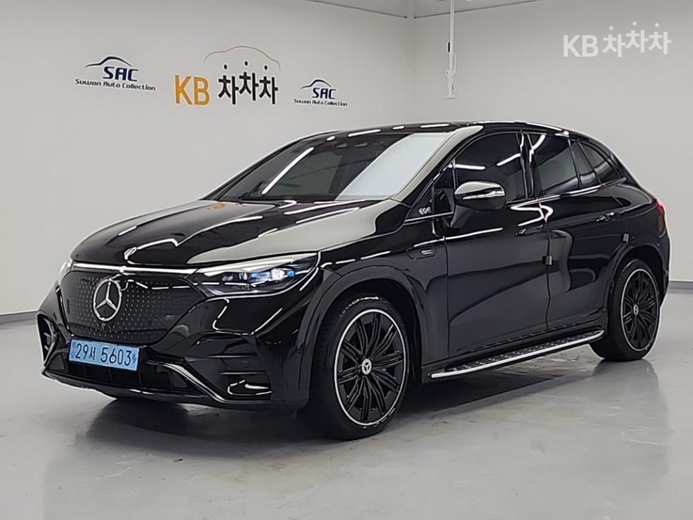 벤츠 EQE SUV(X294)