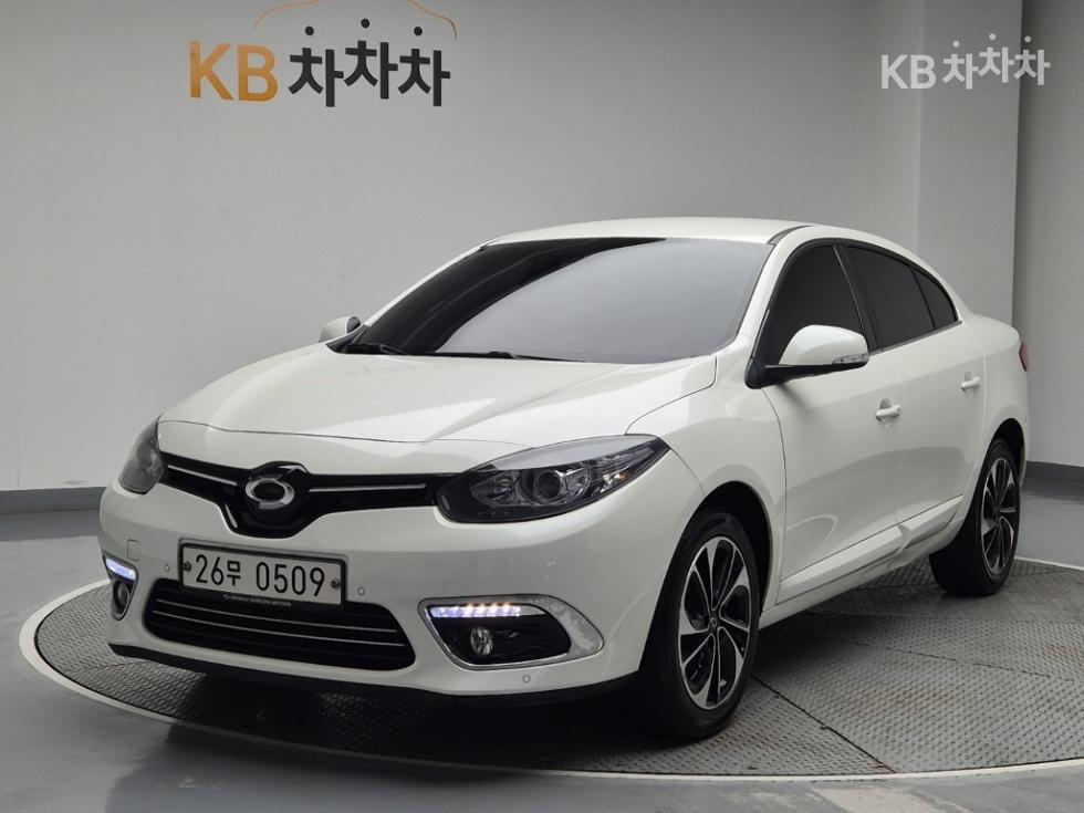 Renault SM3 네오 RE - фото 1