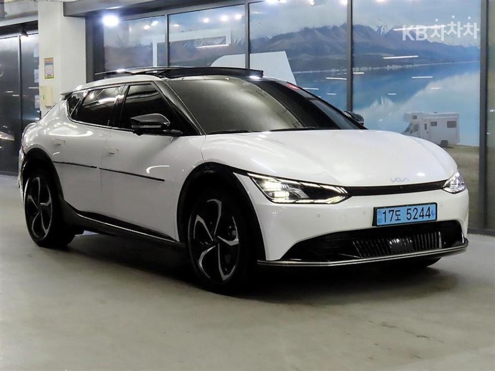 기아 EV6