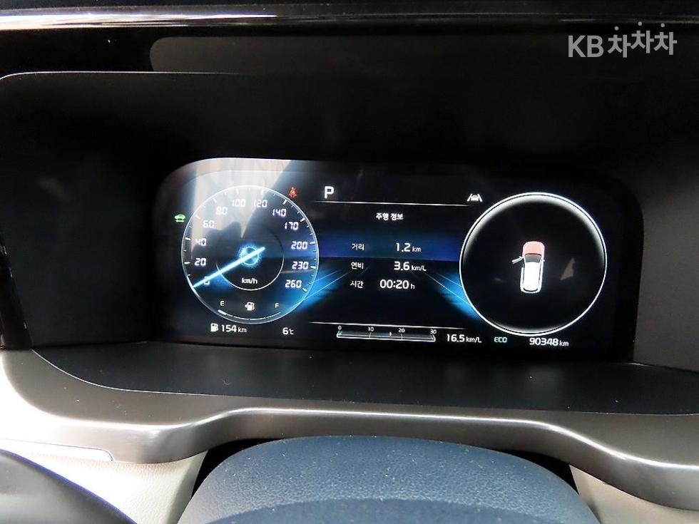 2021 - kia sorento