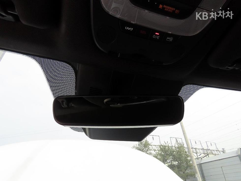 2021 - kia sorento