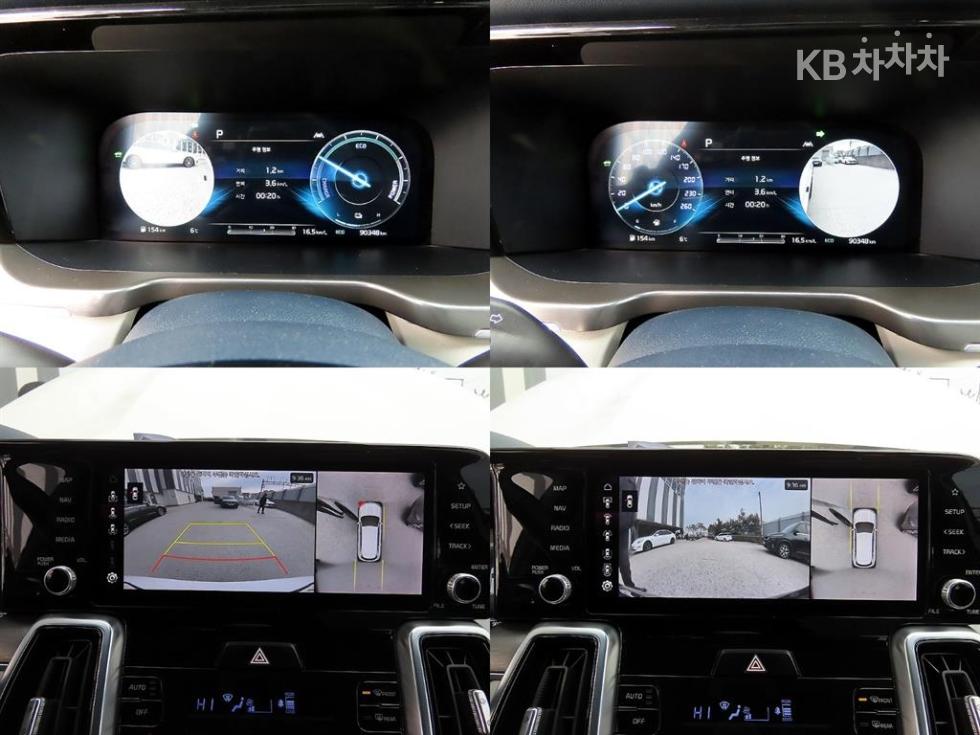 2021 - kia sorento