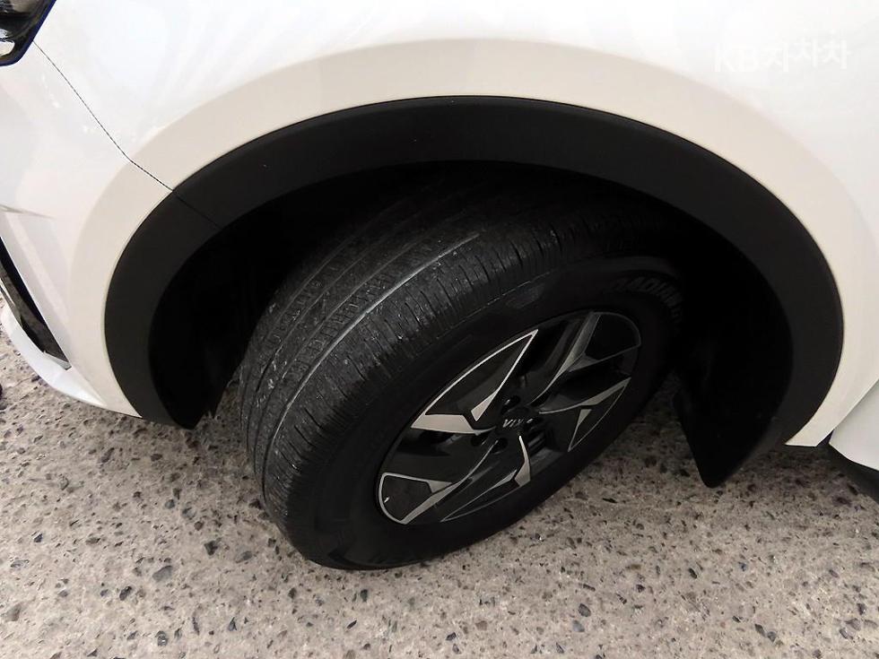 2021 - kia sorento