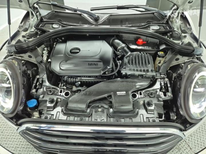 Mini Clubman 1.5 Cooper Classic Base Type 6