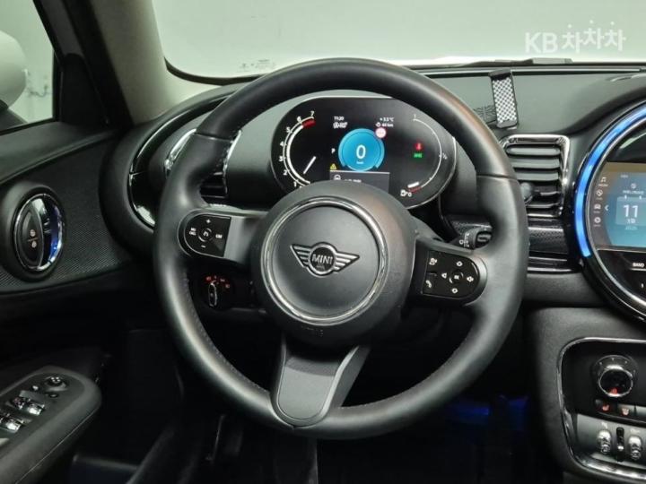 Mini Clubman 1.5 Cooper Classic Base Type 10