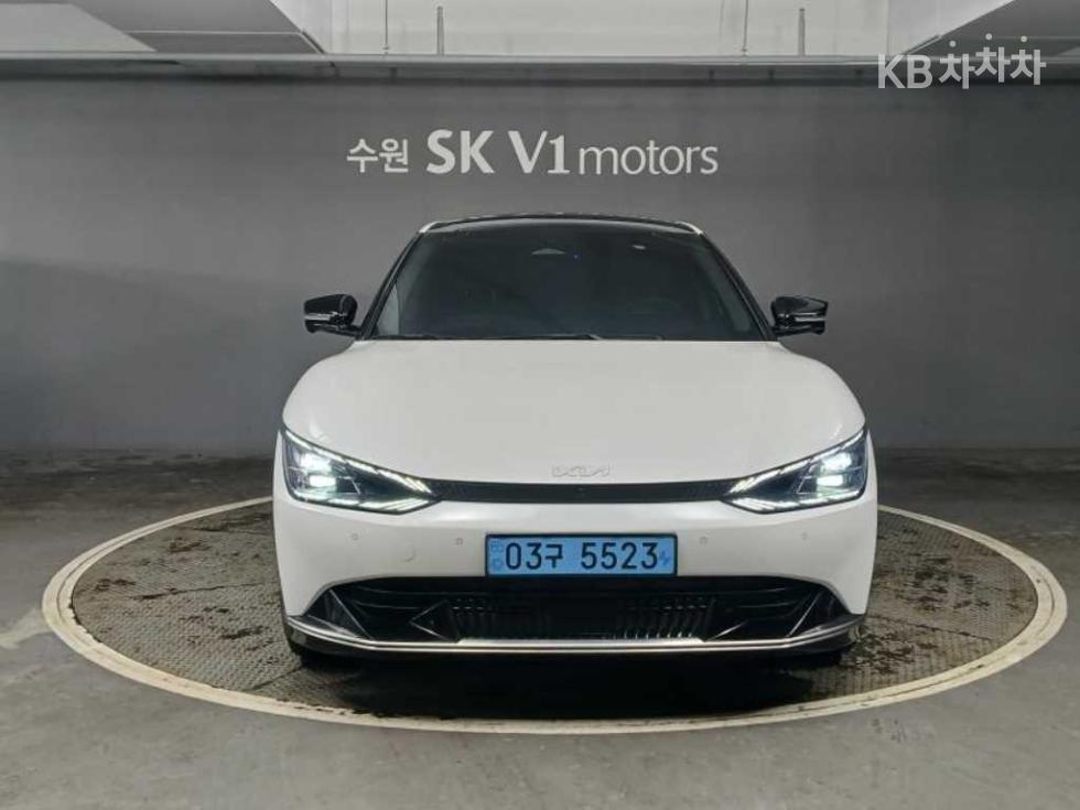 기아 EV6