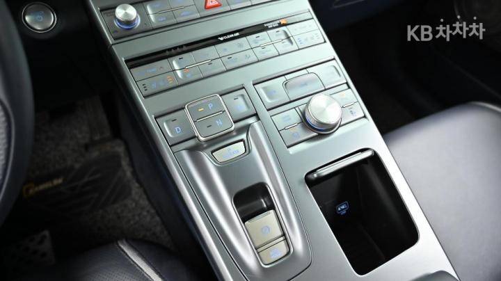 Hyundai Nexo Premium 10