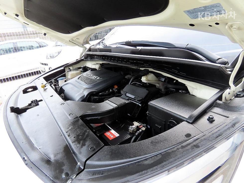2016 - kia carnival