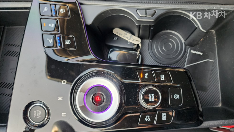 2024 - kia sportage