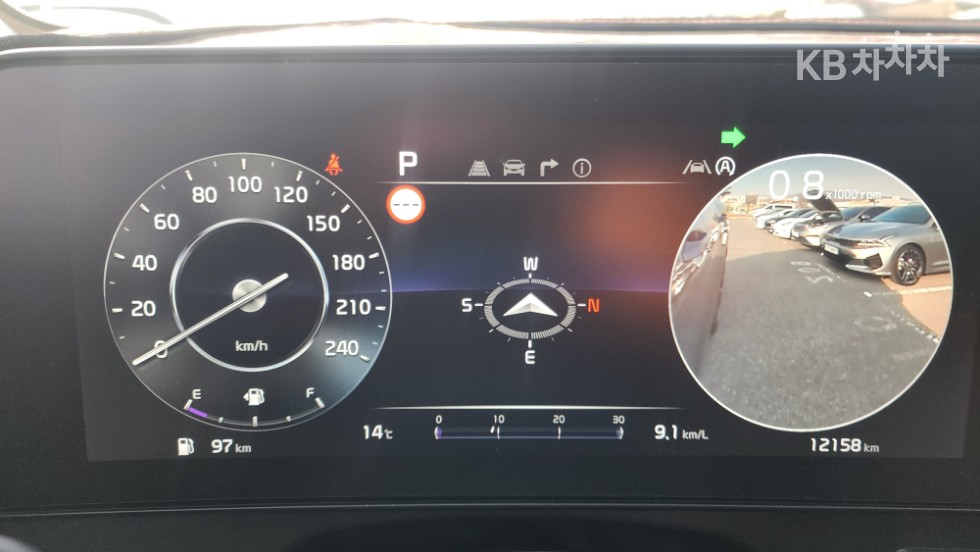 2024 - kia sportage