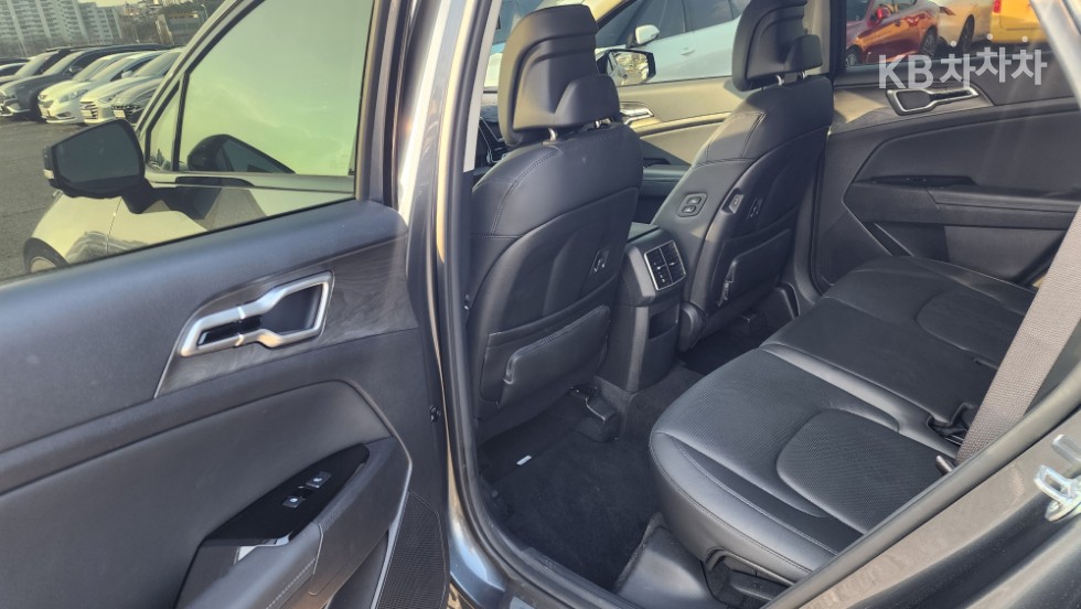 2024 - kia sportage
