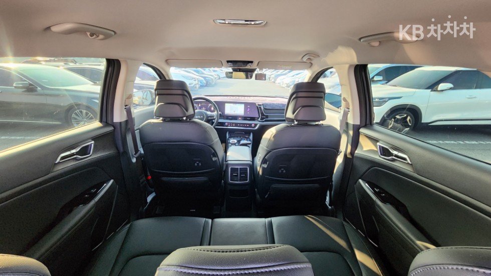 2024 - kia sportage