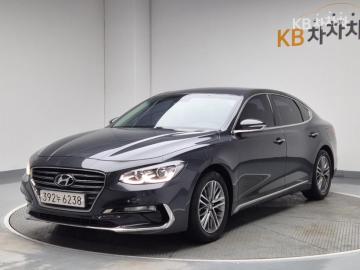 Hyundai Grandeur 렌터카 3.0 LPi 모던 — foto 1