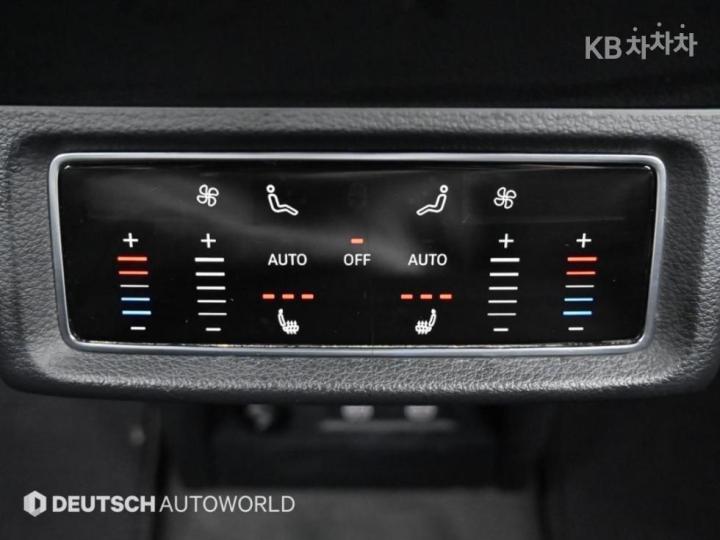 Audi e-tron 55 Quattro Sportback Base Type 6