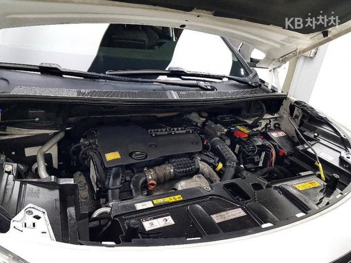 Peugeot 3008 1.6 BlueHDi Allure 7