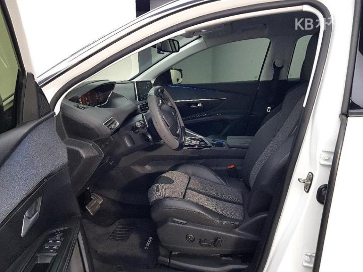 Peugeot 3008 1.6 BlueHDi Allure 9