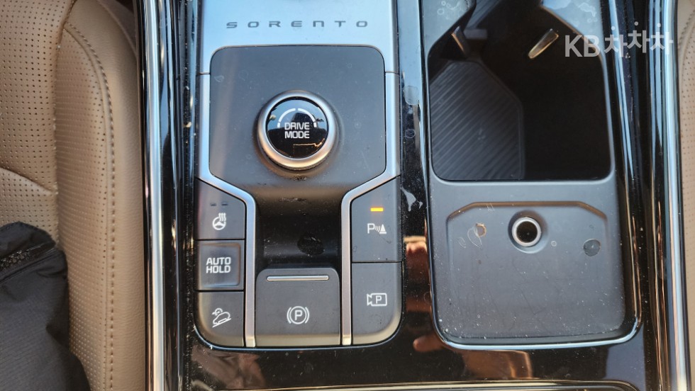 2025 - kia sorento