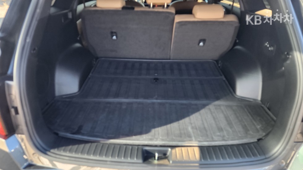 2025 - kia sorento