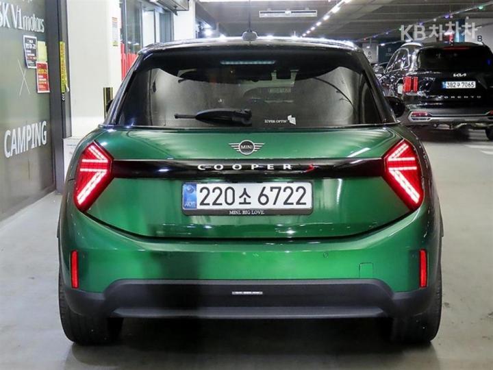 Mini Cooper S 2.0 5 Duo Favoured 6