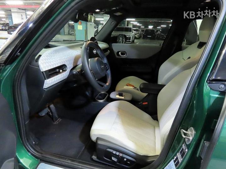 Mini Cooper S 2.0 5 Duo Favoured 7