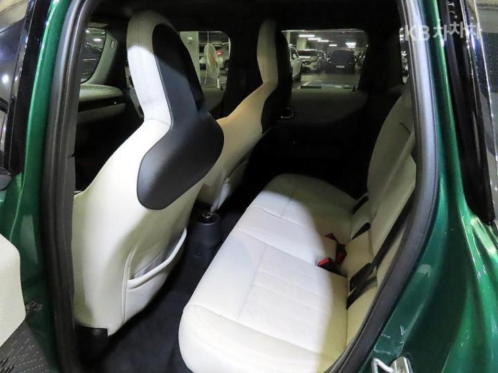 Mini Cooper S 2.0 5 Duo Favoured 8