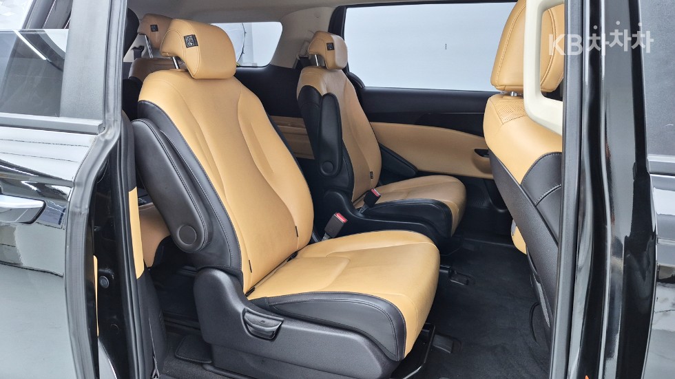 2022 - kia carnival