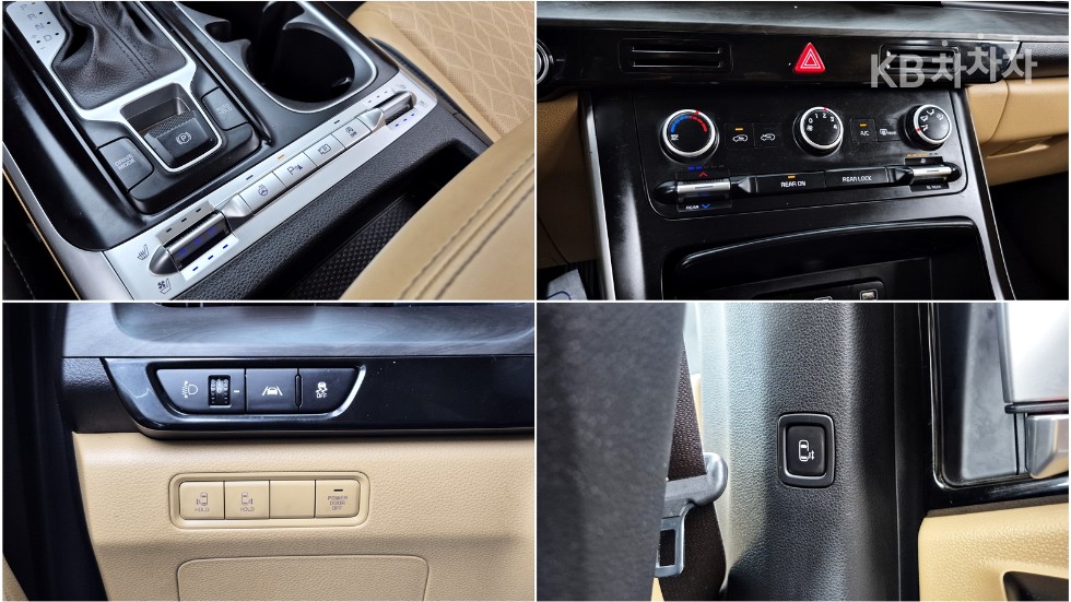 2022 - kia carnival