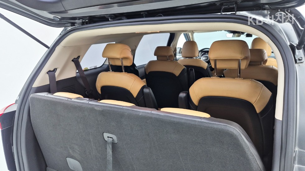 2022 - kia carnival
